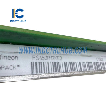 FS450R12KE3/AGDR-71C | ABB IGBT МОДУЛЬ
