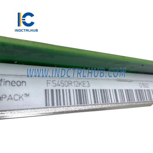 FS450R12KE3/AGDR-71C | ABB IGBT MODUL