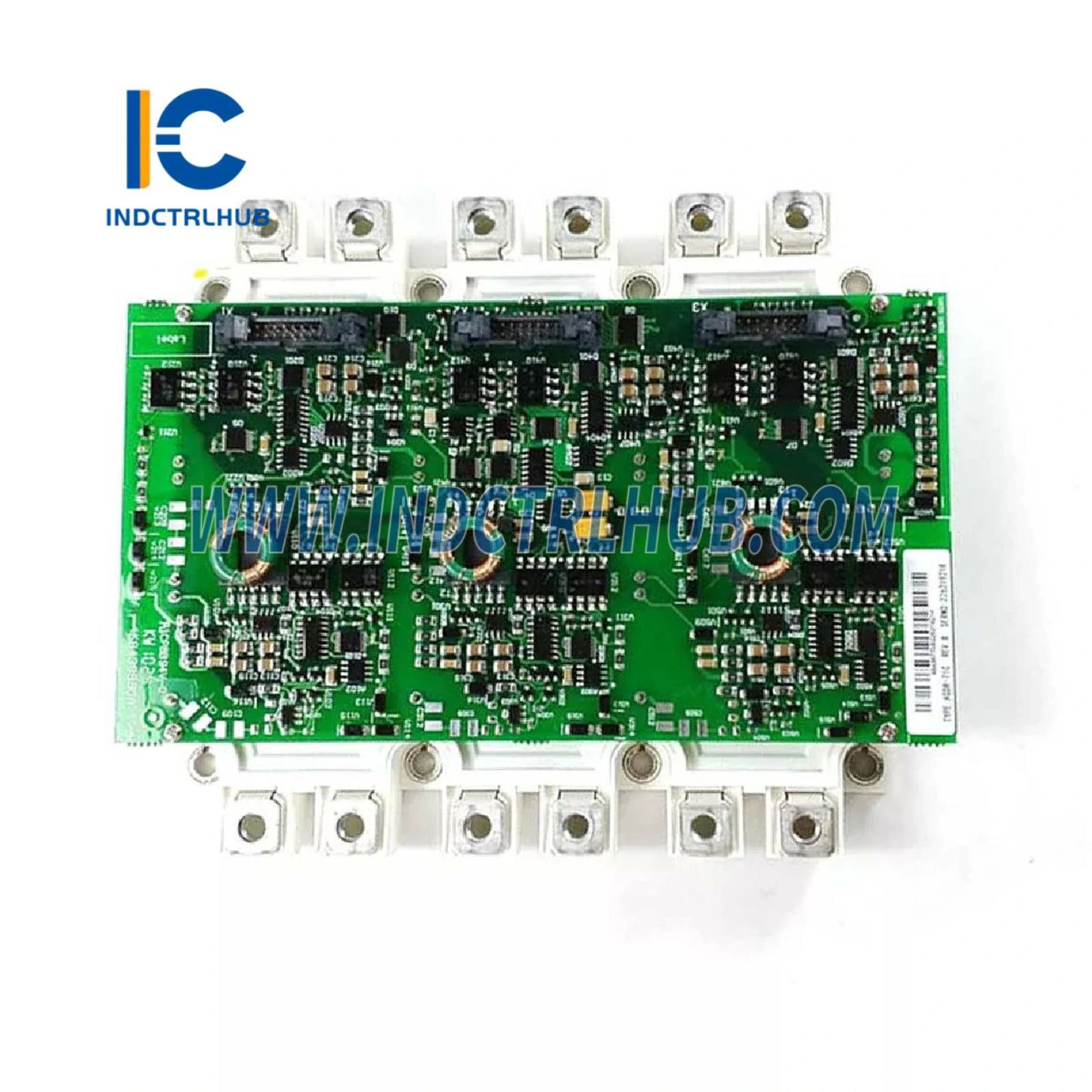 FS450R12KE3/AGDR-71C | ABB IGBT МОДУЛЬ