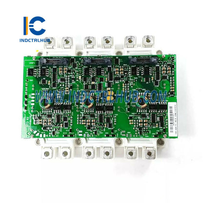 FS450R12KE3/AGDR-71C | ABB IGBT МОДУЛЬ