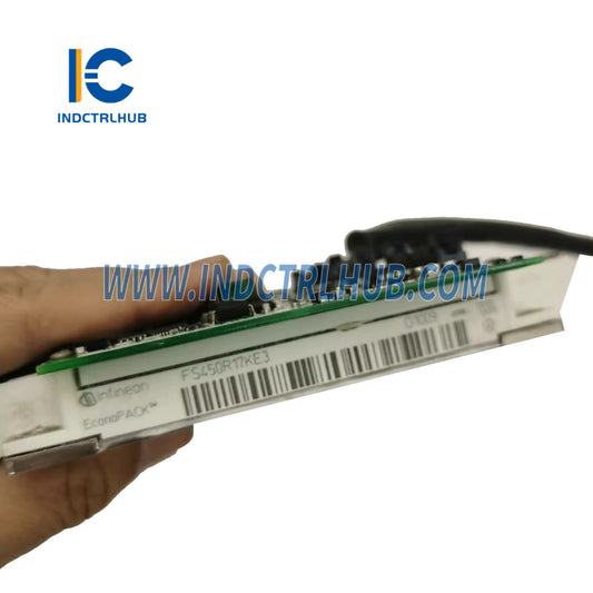 FS450R17KE3/AGDR-72C | ABB IGBT modul hajtással