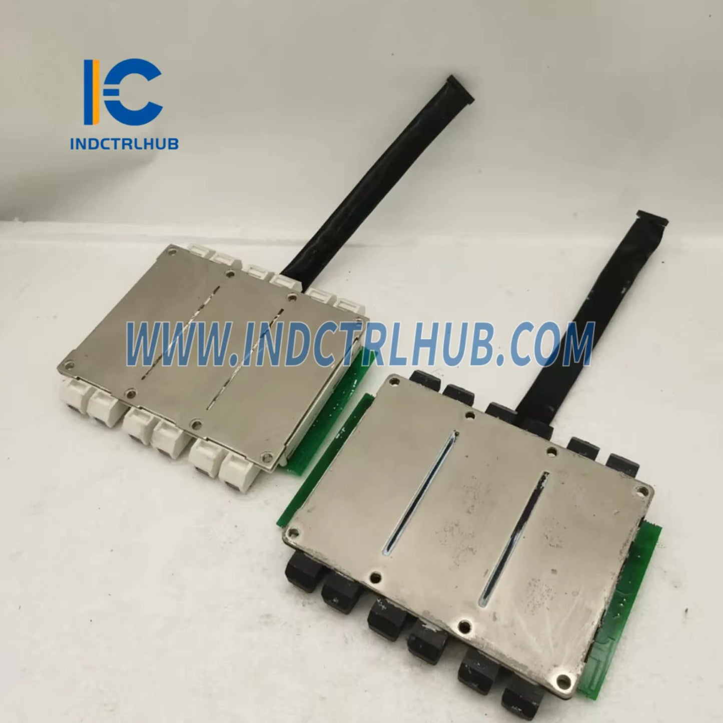 FS450R17KE3/AGDR-72C | ABB Sürücü ile IGBT Modülü