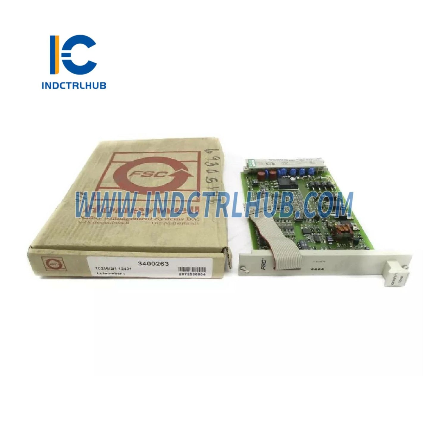 Honeywell 10216/2/1 פלט דיגיטלי עם מעגל מפוקח בטיחותי