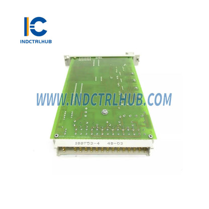 Honeywell 10216/2/1 פלט דיגיטלי עם מעגל מפוקח בטיחותי