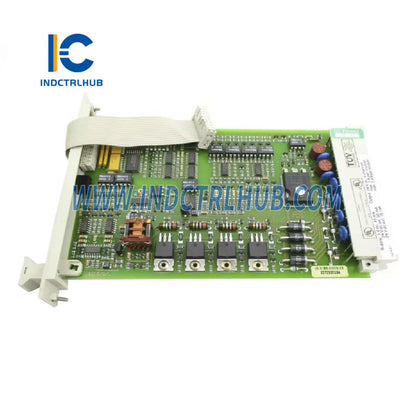 Honeywell 10216/2/1 פלט דיגיטלי עם מעגל מפוקח בטיחותי