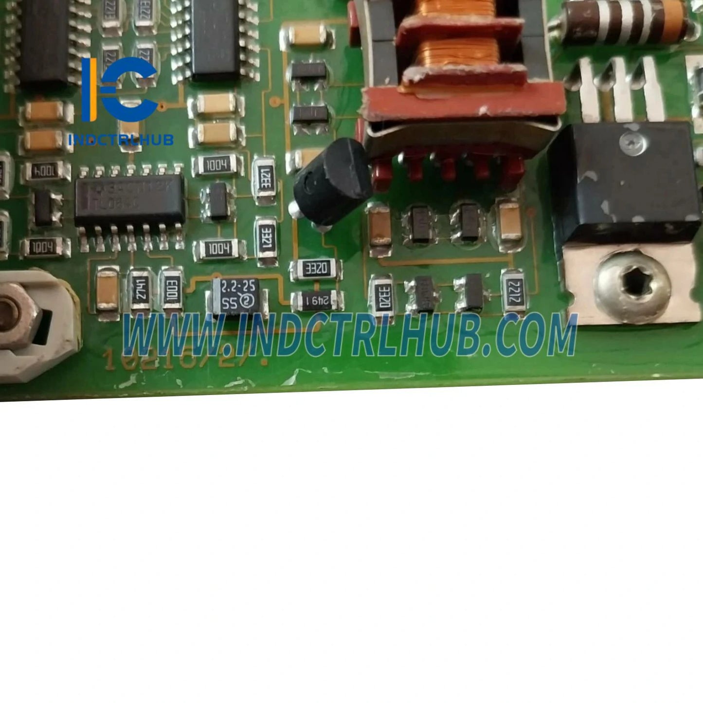 Honeywell 10216/2/1 פלט דיגיטלי עם מעגל מפוקח בטיחותי