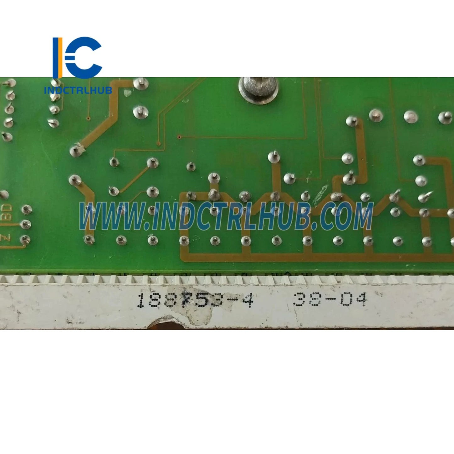 Honeywell 10216/2/1 פלט דיגיטלי עם מעגל מפוקח בטיחותי