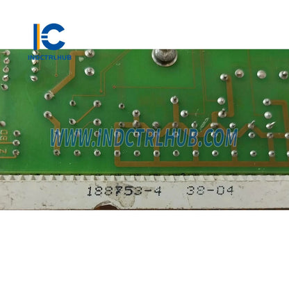 Honeywell 10216/2/1 פלט דיגיטלי עם מעגל מפוקח בטיחותי
