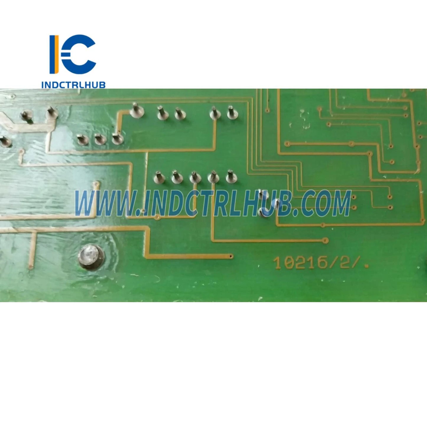 Honeywell 10216/2/1 פלט דיגיטלי עם מעגל מפוקח בטיחותי