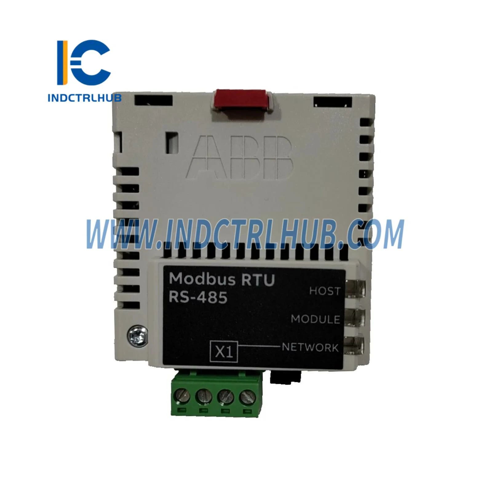 ABB FSCA-01 Modbus Adapter Module - Original - New Original