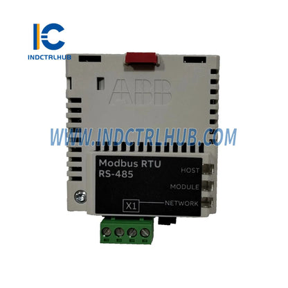 ABB FSCA-01 Modbus Adapter Module - Original - New Original