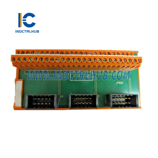 Honeywell FTA-T-03 Keluaran Digital Fail-Safe FTA