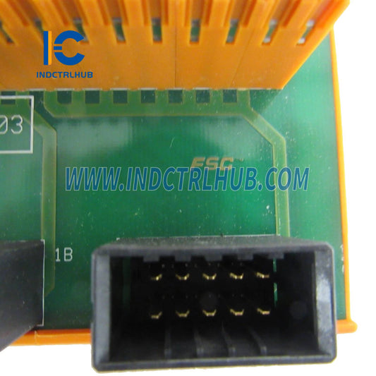 Honeywell FTA-T-03 Keluaran Digital Fail-Safe FTA