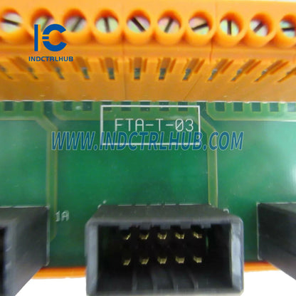 Honeywell FTA-T-03 digitálny výstup s núdzovým režimom FTA