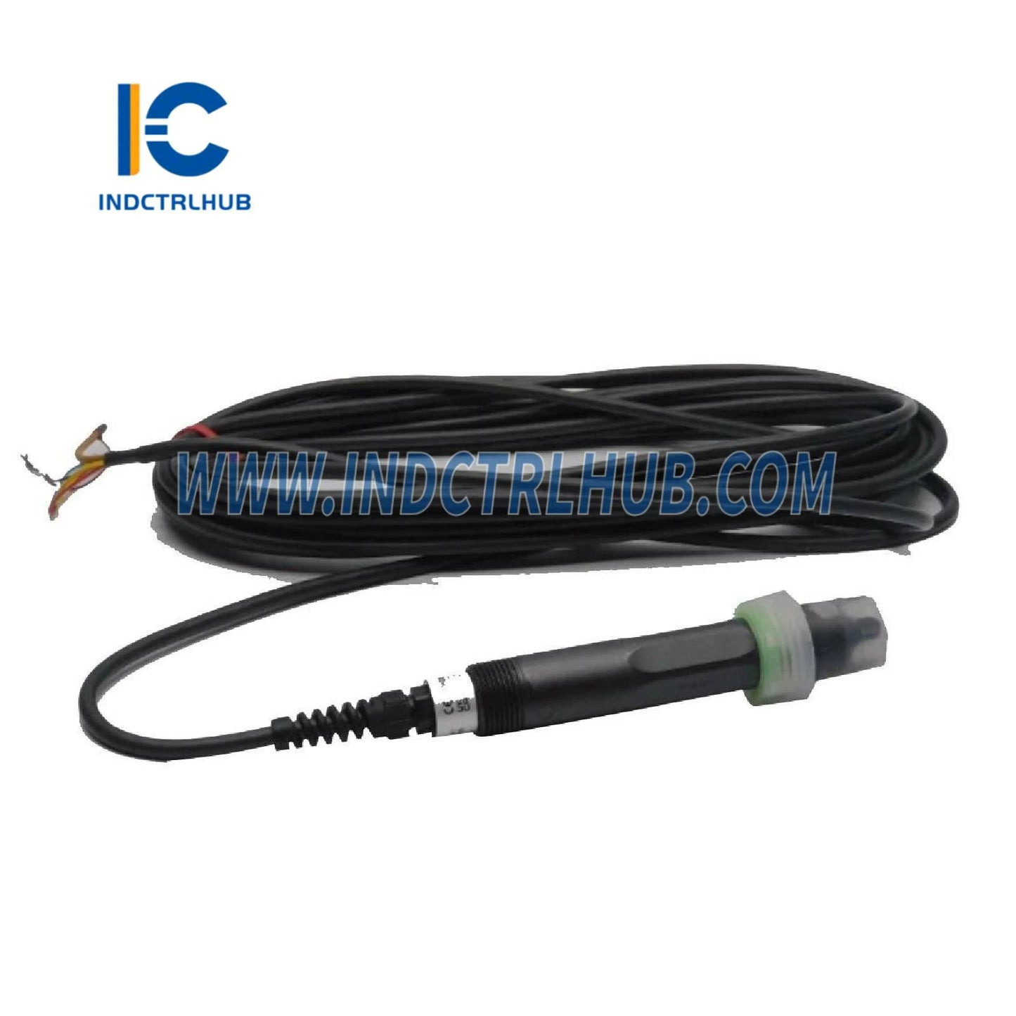 Yokogawa FU20-10-T1-NPT Kombinirani pH senzor