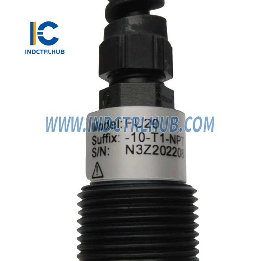 Yokogawa FU20-10-T1-NPT Kombinasie pH sensor