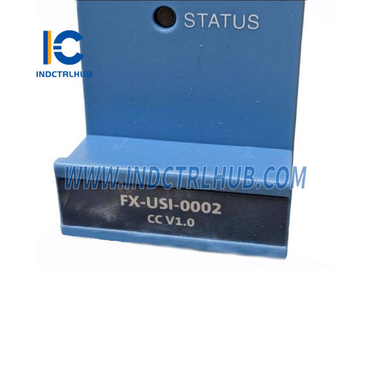 Honeywell FX-USI-0002 Modul Antarmuka Keamanan Universal