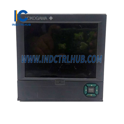 Yokogawa FX1006 6-channel Paperless Recorder