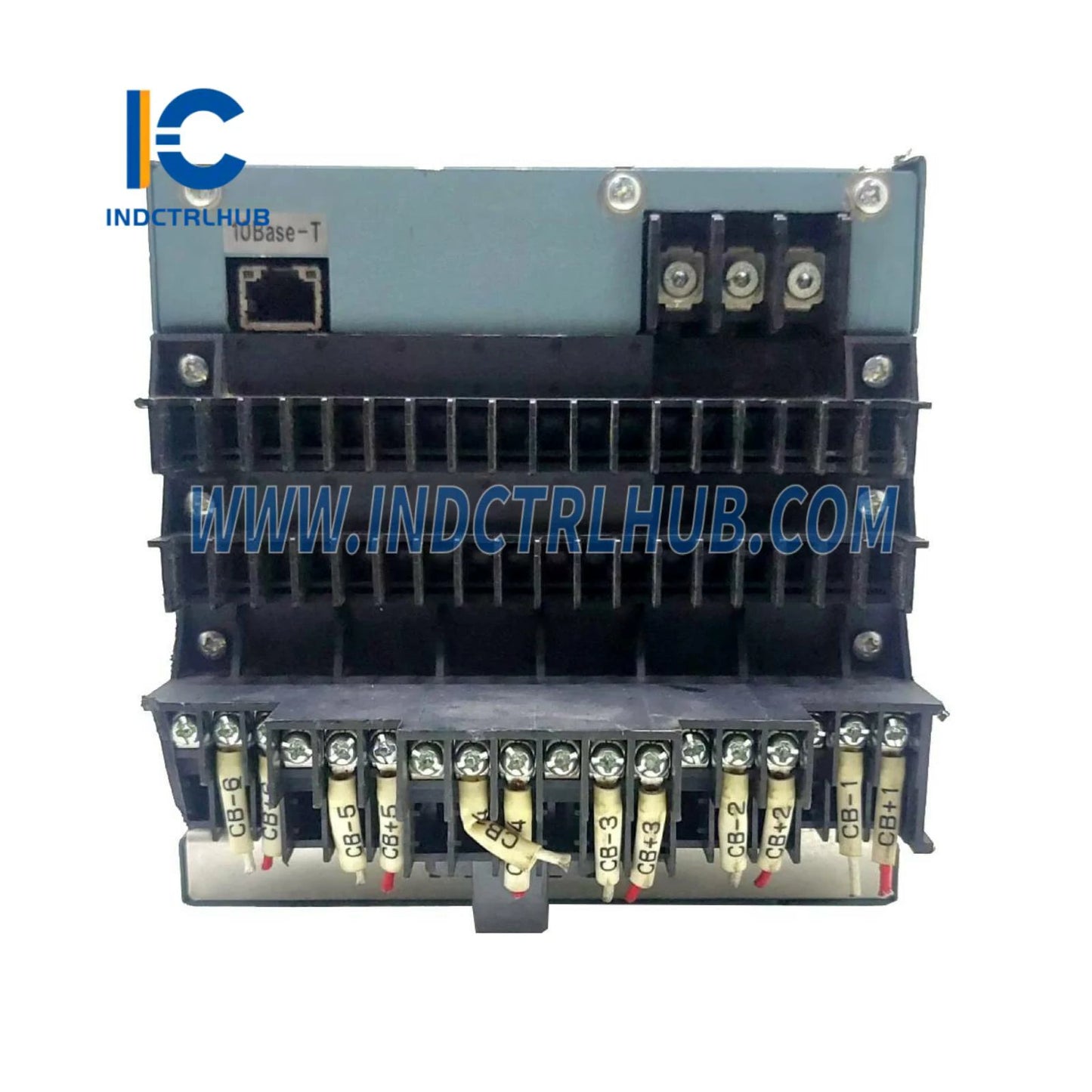 Yokogawa FX1006 6-Kanal papierloser Recorder