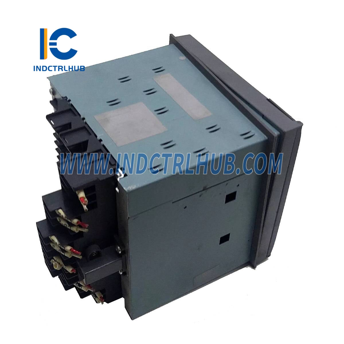 Yokogawa FX1006 6-channel Paperless Recorder