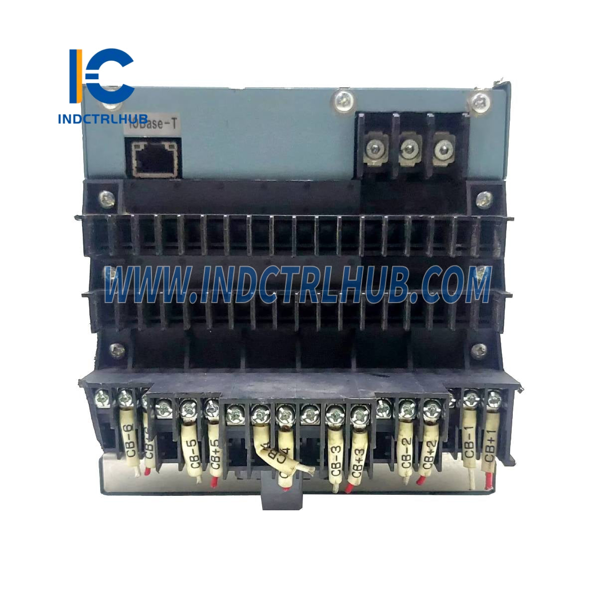 Yokogawa FX1006 6-channel Paperless Recorder
