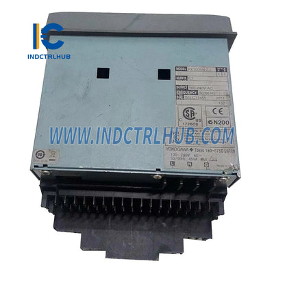 Yokogawa FX1006 6-Kanal papierloser Recorder