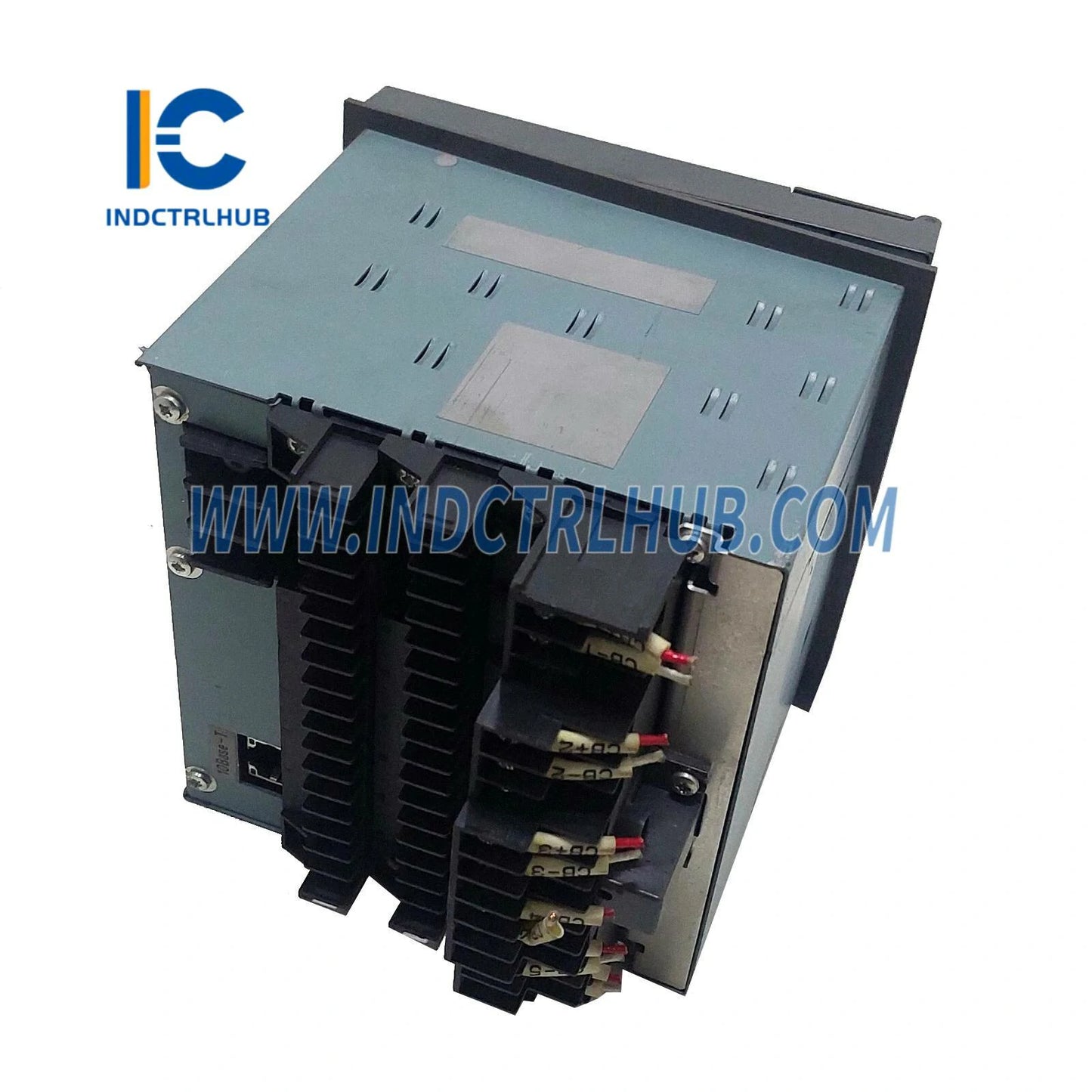 Yokogawa FX1006 6-Kanal papierloser Recorder