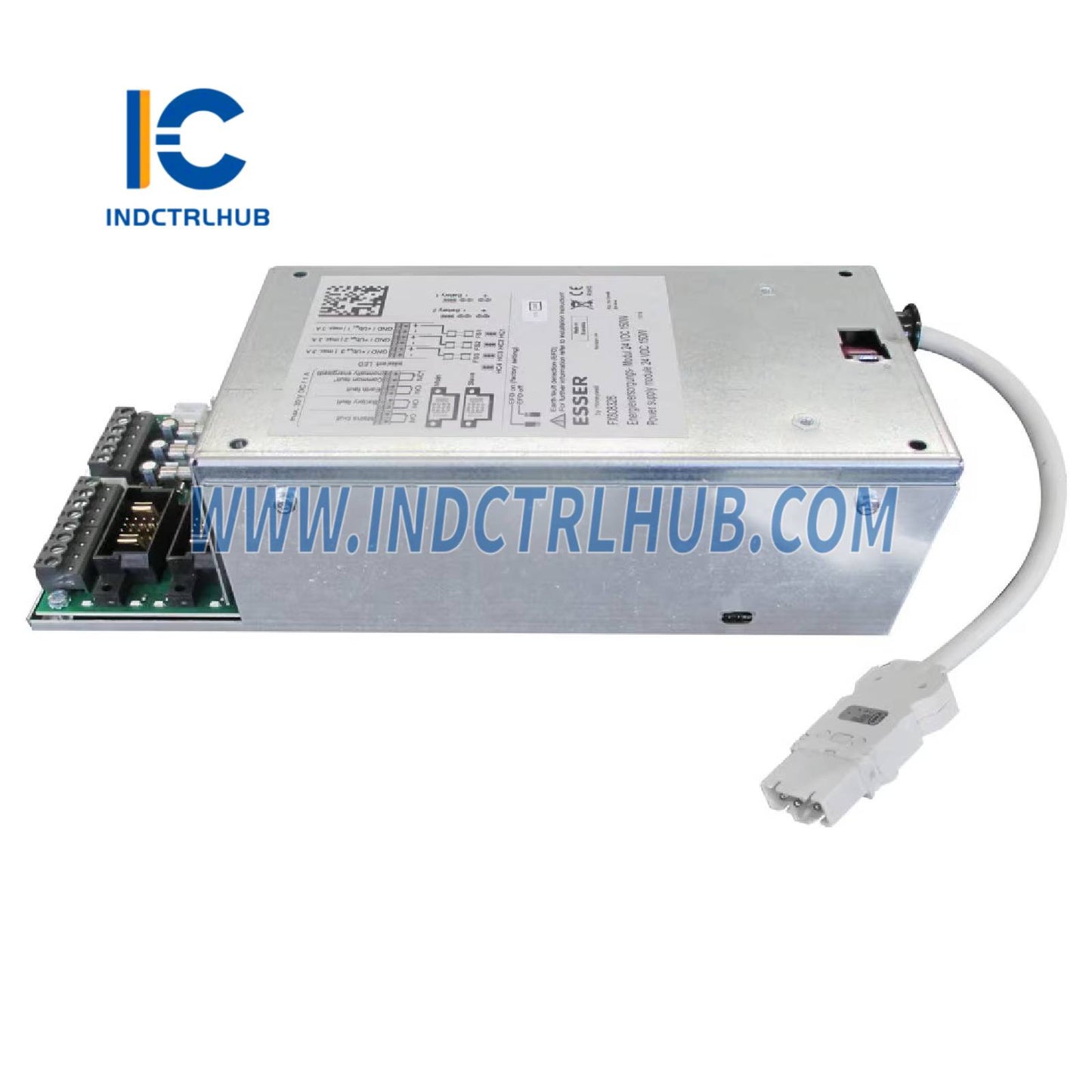 Honeywell FX808326 Power Supply Module 24V DC 150W