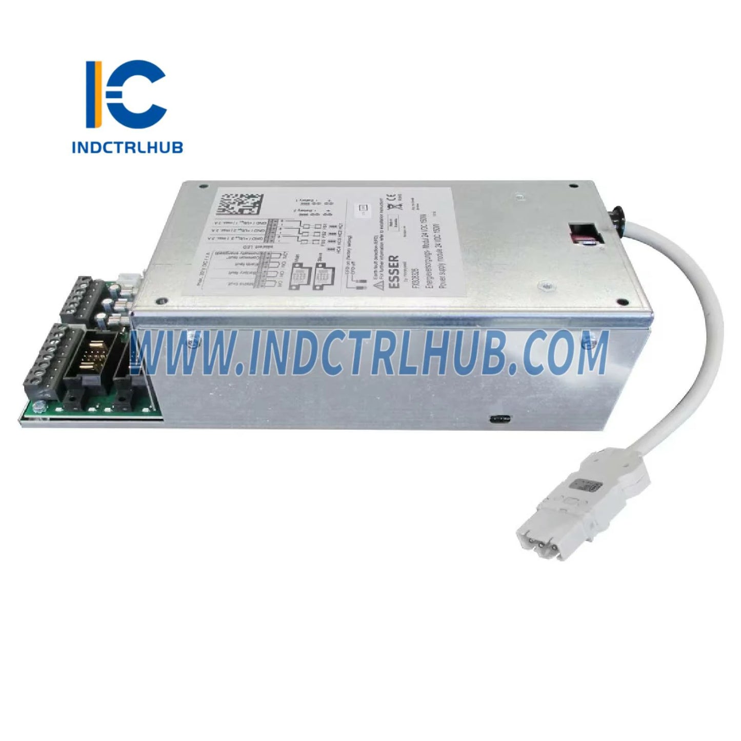 Honeywell FX808326 modul napajanja 24V DC 150W
