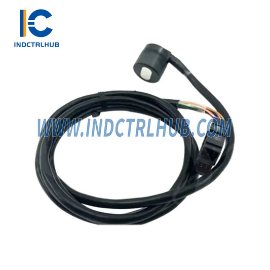 Fanuc A860-2120-T051 Здрав модул за серво кабел за тежки условия