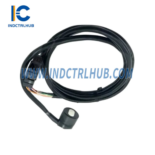 Fanuc A860-2120-T051 Здрав модул за серво кабел за тежки условия