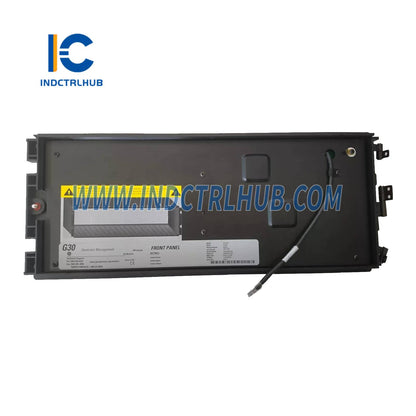 Système de Protection de Générateur GE G30-V03-HKH-F8L-H6D-M8L-P6X-U6T-WXX