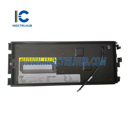 سیستم حفاظت ژنراتور GE G30-V03-HKH-F8L-H6D-M8L-P6X-U6T-WXX