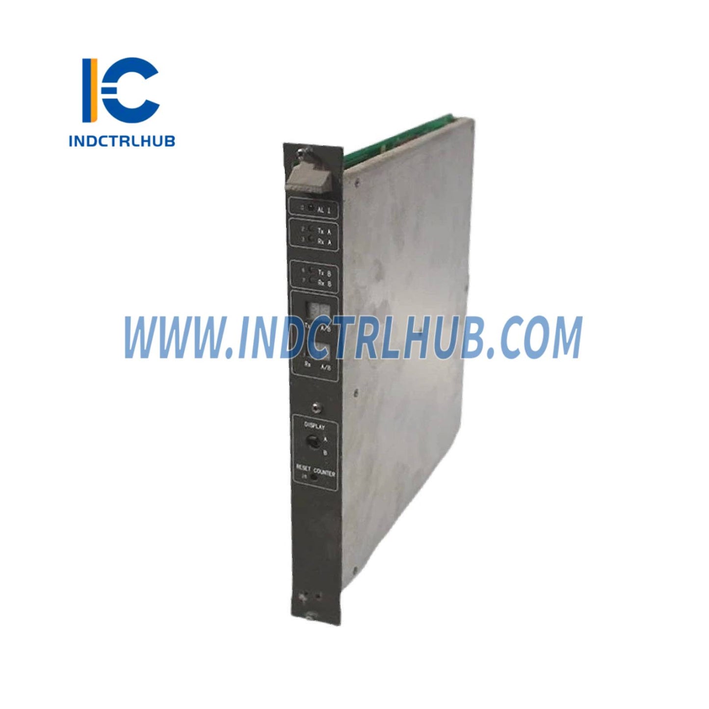 HENF209544R1 | Modul Papan Kontrol ABB G4AC