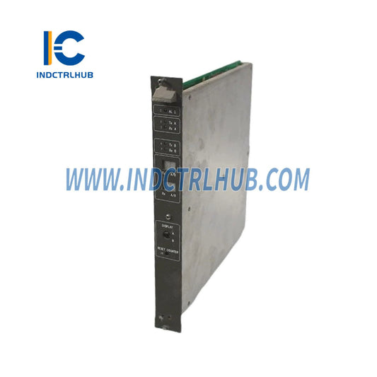 HENF209544R1 | ABB G4AC Control Board Module