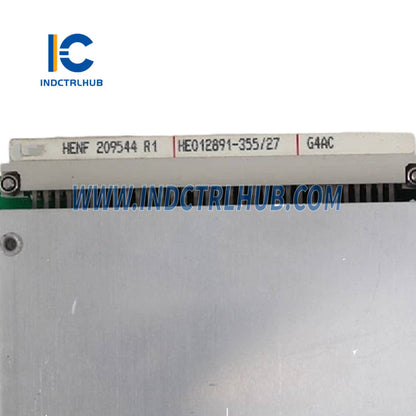 HENF209544R1 | Modul Papan Kontrol ABB G4AC