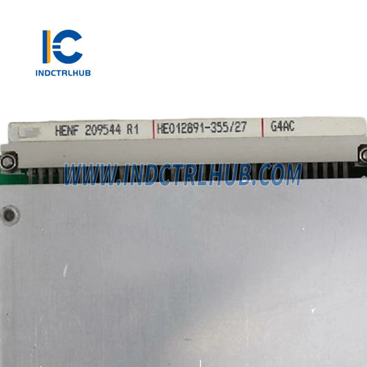 HENF209544R1 | ABB G4AC Control Board Module