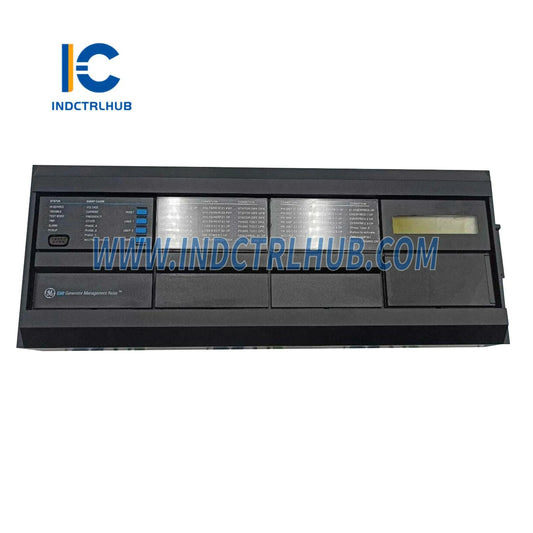 GE G60-G01-HCH-F8F-H6P-M8H-P6P-U6P-WX generátorvédelmi relé