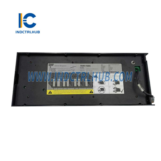 GE G60-G01-HCH-F8F-H6P-M8H-P6P-U6P-WX generátorvédelmi relé