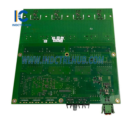 3BHE024747R0101 | ABB GDC801A101 Плата привода Rigi Crowbar