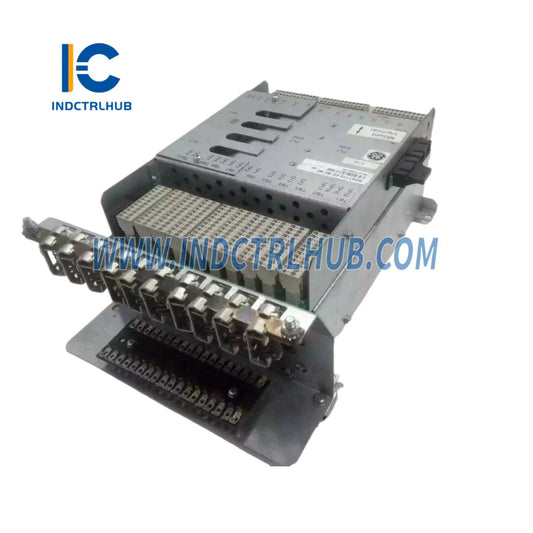 GE GDS1173-CC-HCS-NF Industrial Control System Component
