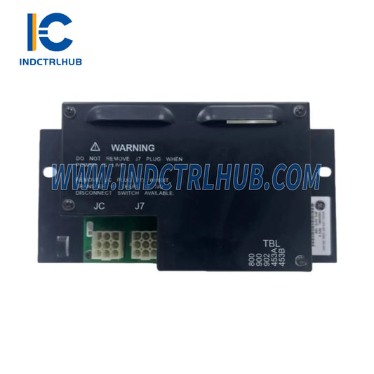 GE 50P-1228A/150043581 түпнұсқа өнеркәсіптік қосалқы қуат модулі үйлесімді