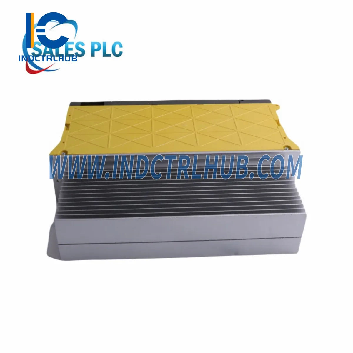מודול סרוו מחוזק GE A06B-6290-H106 לסביבות קשות