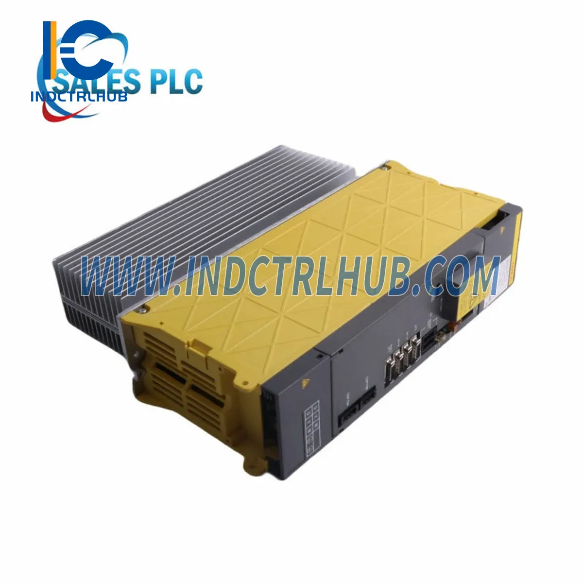 מודול סרוו מחוזק GE A06B-6290-H106 לסביבות קשות