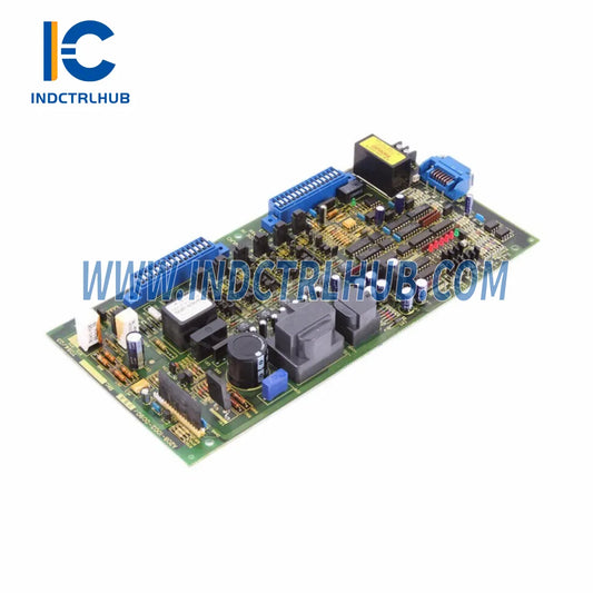 GE A20B-1003-0090/05A Қиын жағдайларға арналған берік басқару картасы
