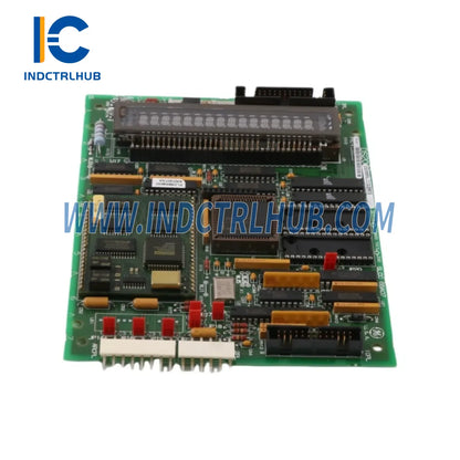 Giải pháp Thay thế/Nâng cấp GE DS200SLCCG4AF cho Speedtronic Mark V