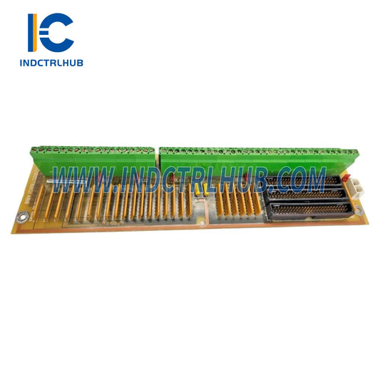 GE DS200TBQGG1ABB Mark V сериясы үшін ауыстыру/жаңарту шешімі