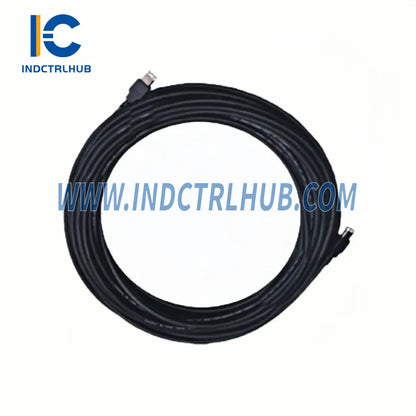 כבל מקורי תעשייתי GE IC200CBL230B תואם VersaMax מחובר מראש