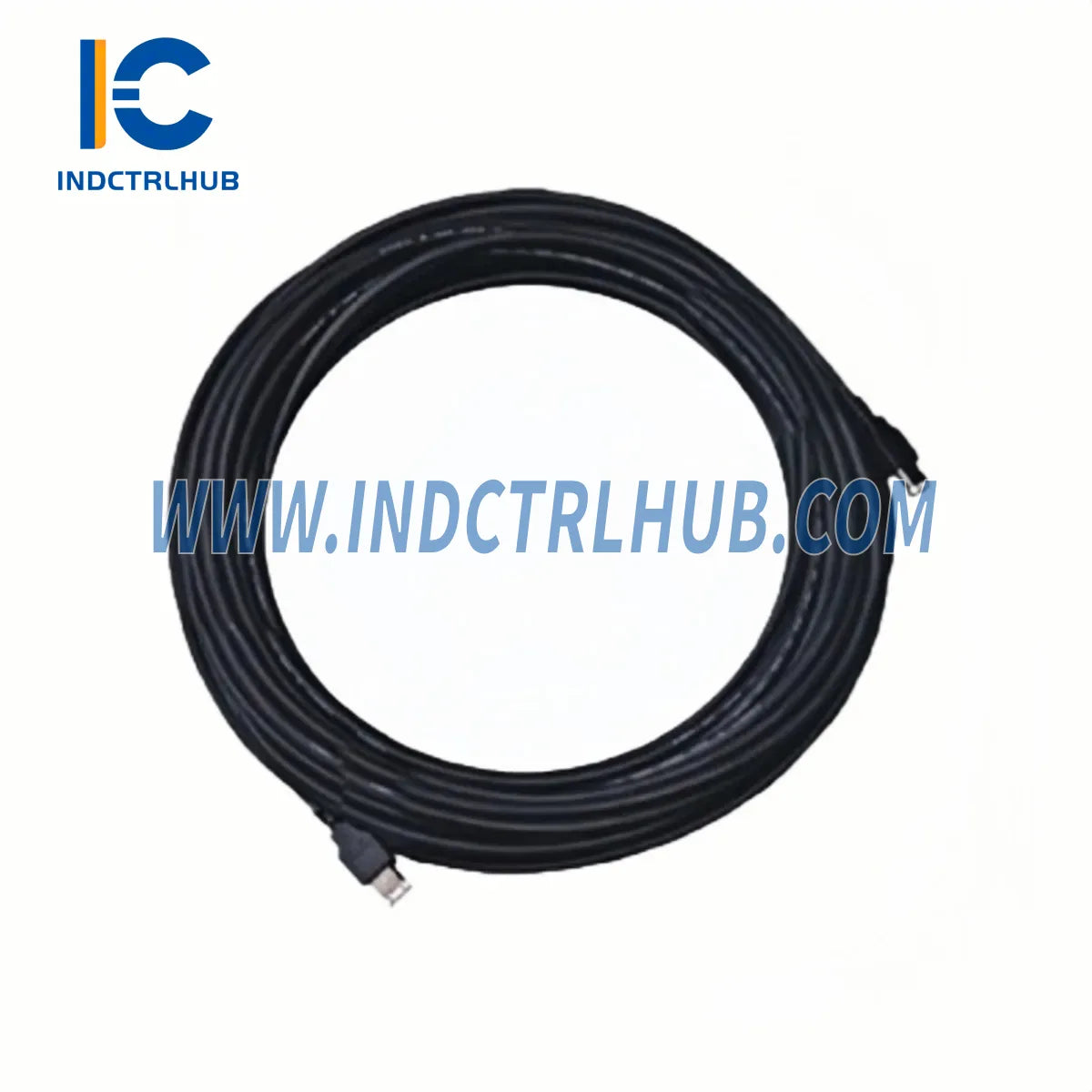 כבל מקורי תעשייתי GE IC200CBL230B תואם VersaMax מחובר מראש