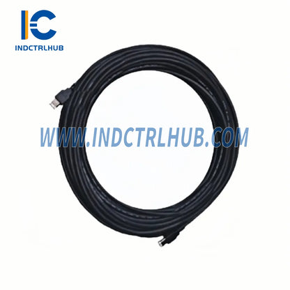 כבל מקורי תעשייתי GE IC200CBL230B תואם VersaMax מחובר מראש